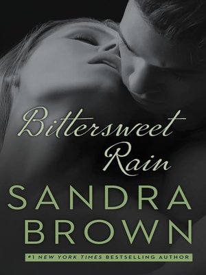 cover image of Bittersweet Rain